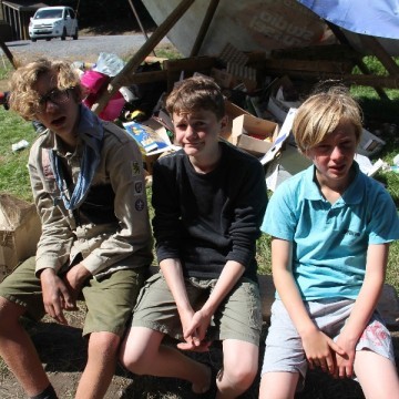IMG 4430 - Scouts en Gidsen Zaventem 